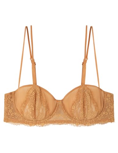 Women´secret Sujetador con aro Colección Autumn Rose