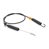 *Ingénierie de précision : fabriqué avec une attention méticuleuse aux détails, ce produit garantit une connexion snug et sécurisée, minimisant le risque de déconnexion pendant l'utilisation pour une opération plus sûre.