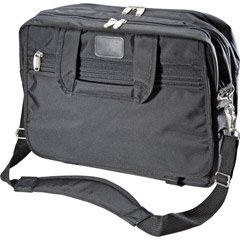 Image of Comfolio Univ.blk Fits All Pan Toughbook