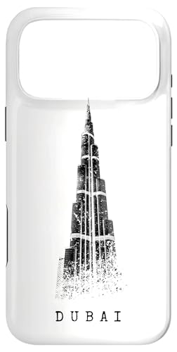 hoCuWEnt@Au񒷍AMBe[WVGbgACEuEhoC Dubai X}zP[X iPhone 17 Pro Max p