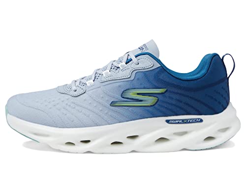 Image of Skechers Women's Go Run Swirl Tech Speed Running Shoe