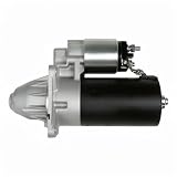 Compatible with 12V 1.4KW 10T Auto Starter Motor 1008828 11448297 1491391 1539703 67GB-11000-CA
