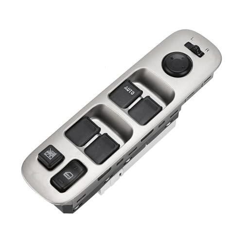 Bouton commande vitre électrique avant gauche Suzuki Liana Estate 2008 commutateur
