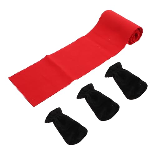 SHOWERORO 1 Conjunto Capa De Piano Capa De Pé Toalha De Mesa Decorativa Capa Com Borda De Piano Tecl