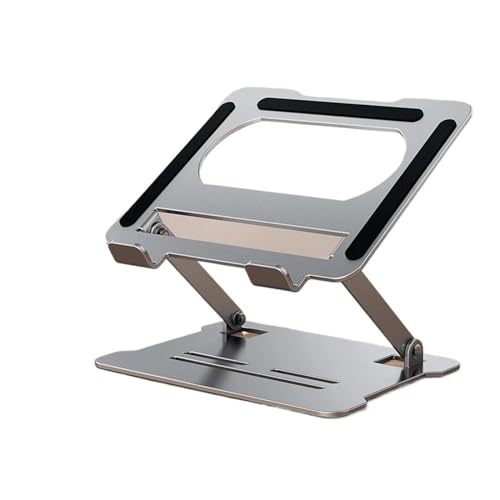 Support ordinateur portable pliable idéal pour le télétravail sain - 2