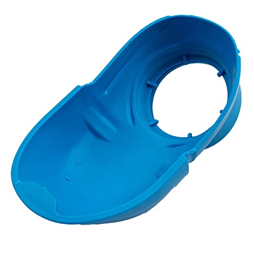 Couvercle du réservoir de lave-glace durable plastique robuste - 5