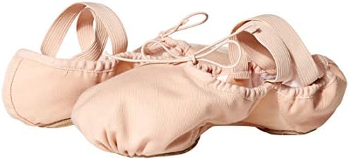 Bloch Women's Proflex Canvas Dance Shoe, Pink, 3 B US | Image 6