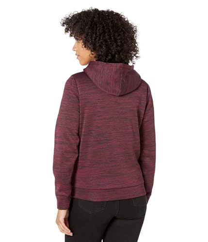 Image of U.S. POLO ASSN. Space Dye Fleece Jacket