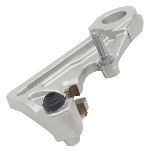 Soporte pinza freno trasera de moto compatible con EXC y SXF de 2004 a 2023