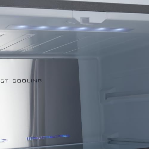 Garveehome 9EEFUJTL5BQCGG4AWCAXDGW4AS French Door Refrigerator thumb #6