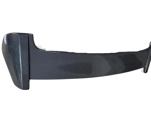 Aileron de coffre pour Subaru XV, l'accessoire idéal pour vos voyages - 5