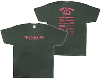 Amazon | [MAN WITH A MISSION] マンウィズアミッション 公式グッズ お