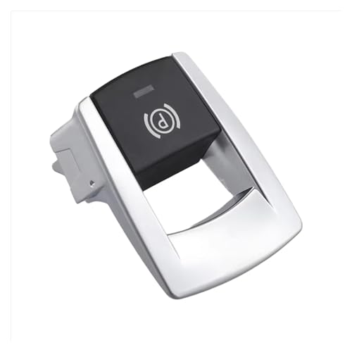 Interruptor de freno de mano eléctrico botón de estacionamiento Z4 E89 2