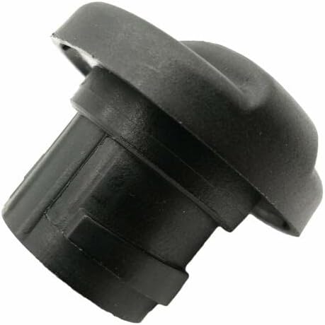 Miniatura 7 de NOVAPARTS Tapa de llenado de aceite de motor Tapa de tapón de llenado de aceite para 2007-2012 Mini Cooper 1.6L R55 R56 R57 R58 R59 11127572848