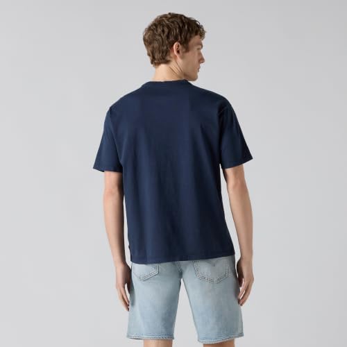 Levi's Vintage Fit Graphic Tee Ssnl Logo 13 Nig – Ansicht 4