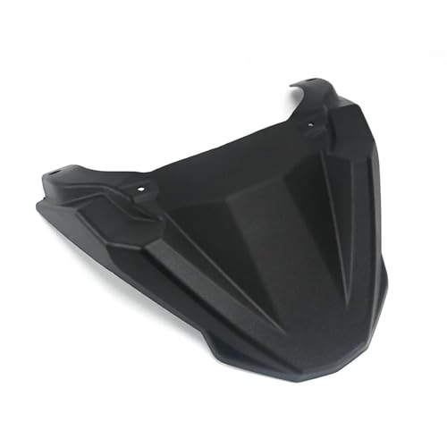 Support de garde-boue avant moto pour Yamaha FJ-09 2015-2019 noir