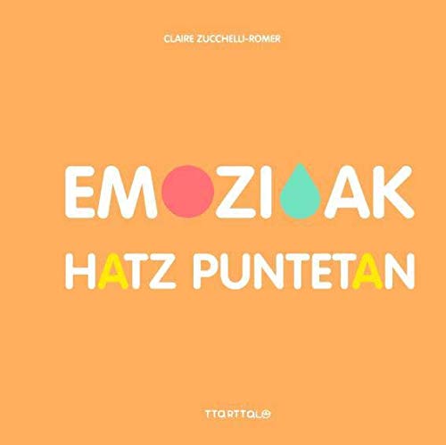 Emozioak hatz puntetan