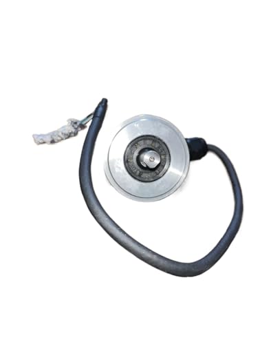 Encodeur rotatif A-WXJ-1-8-G5-26F à valeur absolue pour indexation précise - 2