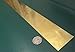260 Brass Sheet .050
