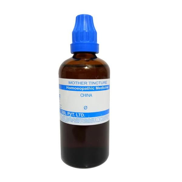 CHINA Q 100 ML SBL