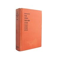 The Vera Gerard Case B007Q7VWGG Book Cover