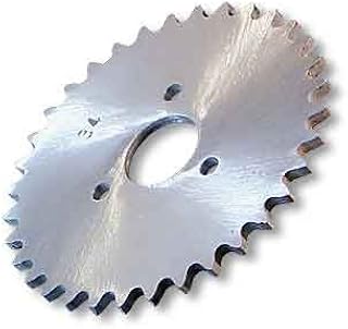 AZUSA 35 Tooth Sprocket, Aluminum, 35 Chain, P5256-1