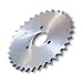 AZUSA 35 Tooth Sprocket, Aluminum, 35 Chain, P5256-1