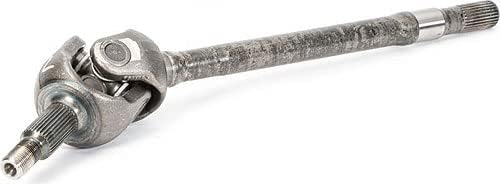 Dana 30 Axle Shaft Front Right Hand Passenger Side Compatible with 2007-17 Jeep JK Wrangler