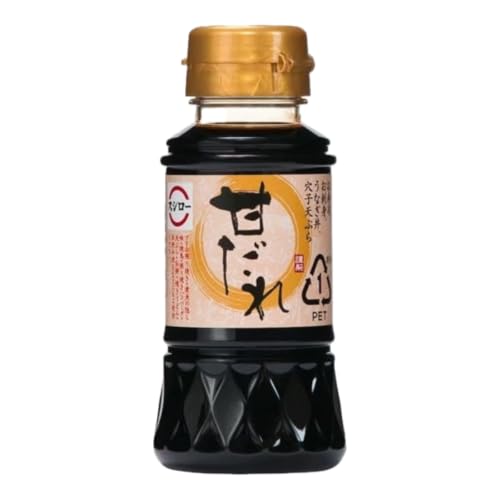大醤 スシロー 甘だれ 150ml