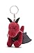 NICI Porte-clés en Forme de Dragon Eldor 9 cm