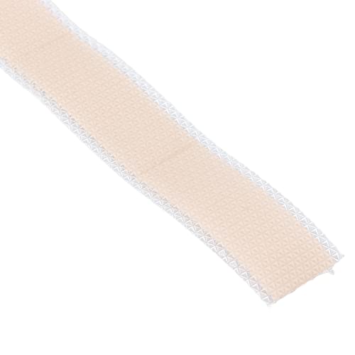 Fita adesiva de calcanhar, cobertura de cicatriz, gel de silicone de boa viscosidade, reduz a pressã