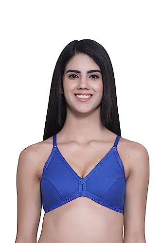 Image of Classic Women Sports Bra /Padded Slip On for Girls with Removable Pads Nightwear /Lingerie |Hot & Sexy for Couples |Waist /Honeymoon /First Night /Anniversary /Lingerie for Women