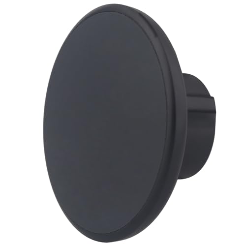 Rigdance Magnetic Phone Mount Base for MagSafe 17mm (0.67) Ball Socket Phone Car Mount Accessory
