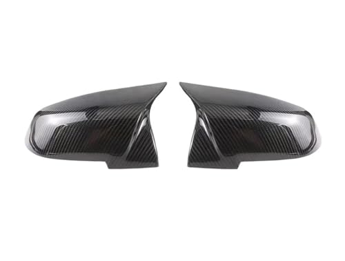 Coque rétroviseur voiture carbone pour réparer et relooker F30 F20