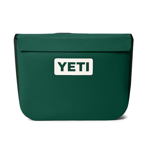 Image of YETI Sidekick Dry Waterproof Gear Case and Bag Accessory