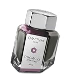 Caran d'Ache 50ml Chromatics Ink Bottle - Ultraviolet