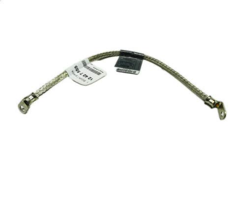 GTV INVESTMENT 5 E60 Interference-Suppression Band 12427555208  