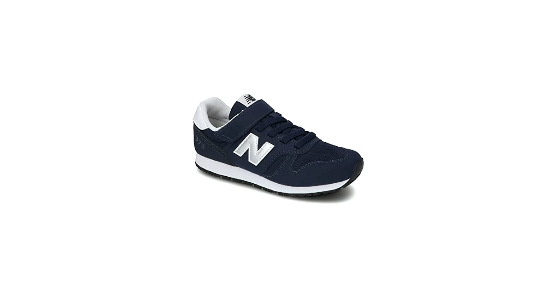 ya様　おまとめ商品　NB YV373XM2 21.0 DC2 20.0 計2足 Amazon | [ニューバランス] キッズシューズ ネイビー YV373 KN2