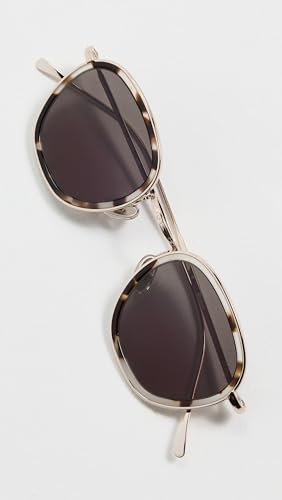 Illesteva Women's Prince Tate Sunglasses3