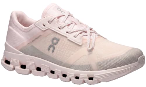 Image of On Women's Cloud X 4 AD Sneakers