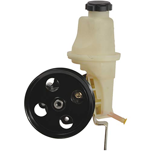 Cardone 96-4045R New Power Steering Pump with Reservoir