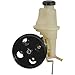 Cardone Select 96-4045R New Power Steering Pump