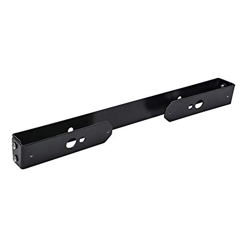 Soporte horizontal LAMPHUS fácil de instalar para evitar óxido en camiones 2