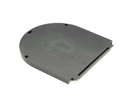 Scotsman 02-4802-01 bâche pour chute de glace interne