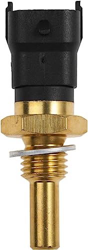Sensor de temperatura de agua motor para reparación de circuito térmico 4