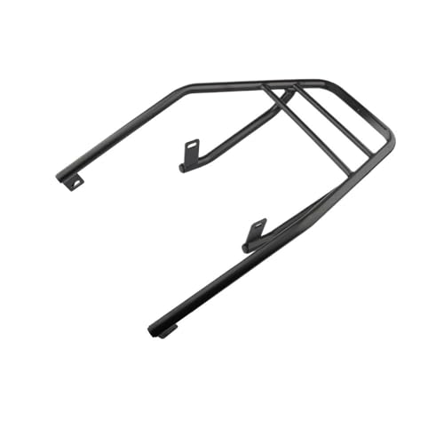 Support arrière de moto pour V7 étagère de planche pour transporter bagages - 2