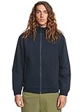Quiksilver Chaqueta Acolchada Hombre Azul L
