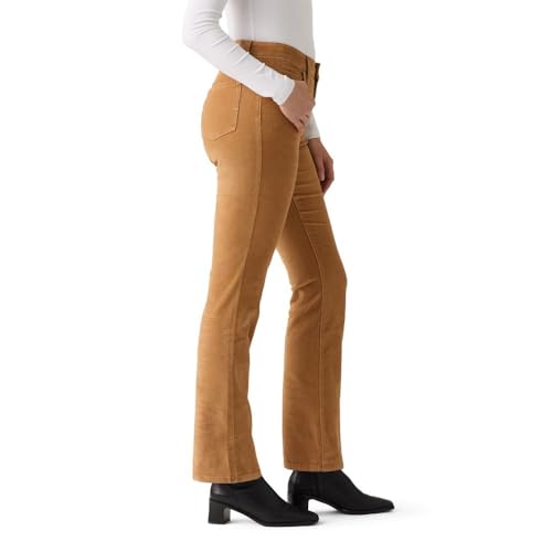 Image of Levi's Women's 725 High Rise Bootcut Jeans (Also Available in Plus)