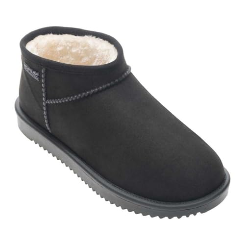 Bottes imperméables Regatta Risley pour enfants avec semelle antidérapante - 2