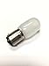 Singer Light Bulb